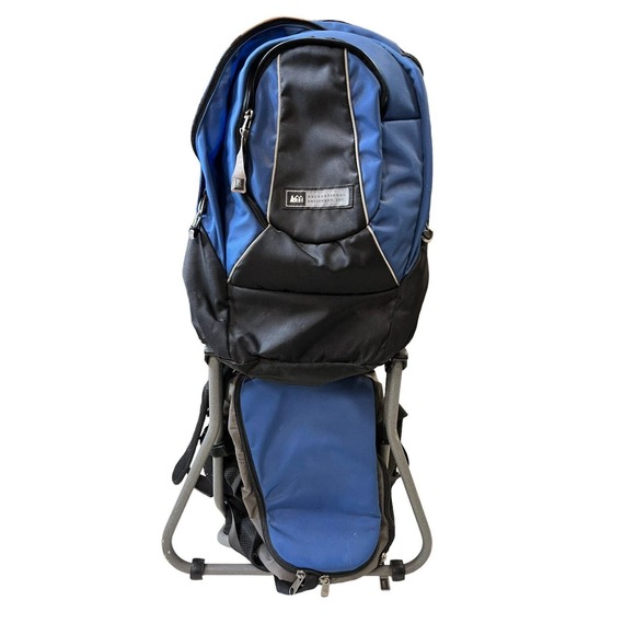 REI Accessories Rei Tagalong Backpack Child Carrier Piggyback